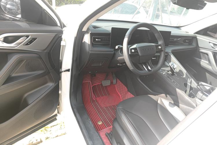 Used Roewe RX5 2023 1.5T Elite Edition