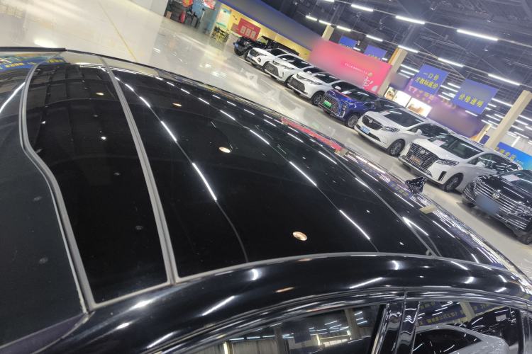 Used Kia K5 2021 380T GT-Line Flagship Edition