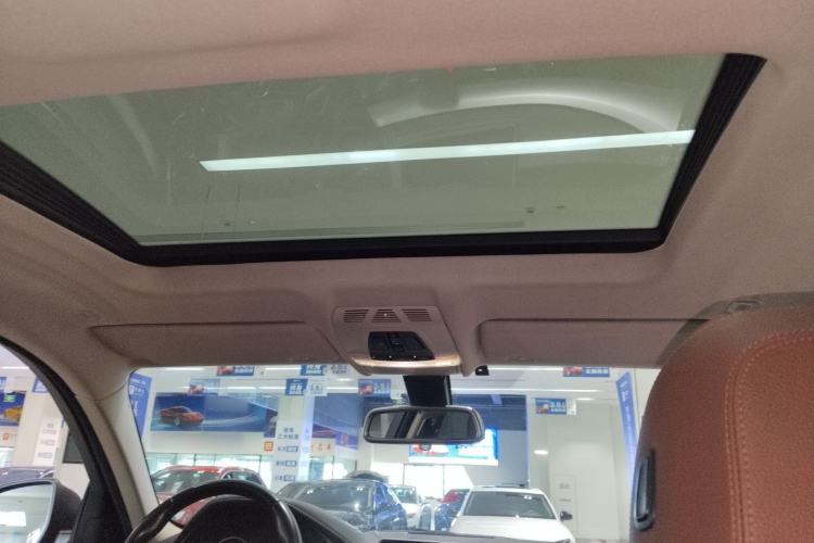 Used BMW X6 2015 xDrive35i Leading Model
