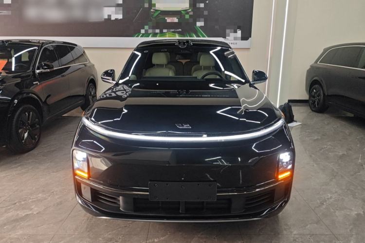 Used Li Auto L8 2023 Max model
