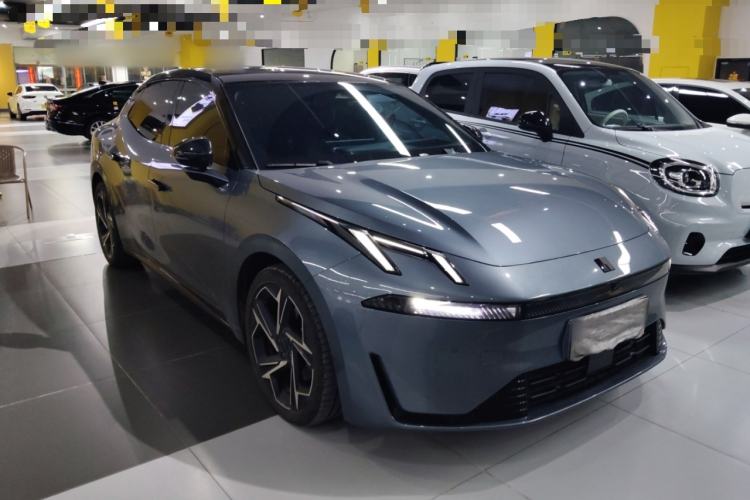 Used Lynk & Co 07 2024 EM-P 126 Long-Range Ultra
