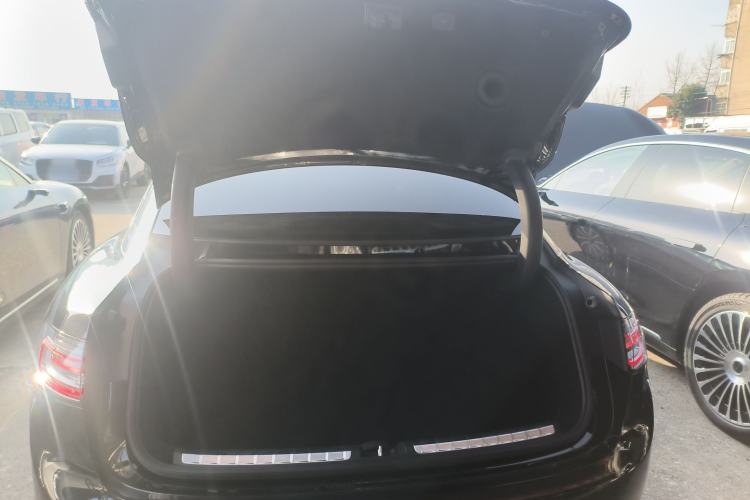 Used Hima Stelato S9 2024 All-Electric Ultra Four-Wheel-Drive Flagship Edition