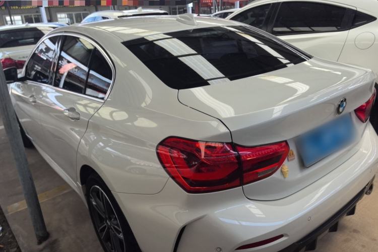 Used BMW 1 Series 2021 120i M Sport Edition
