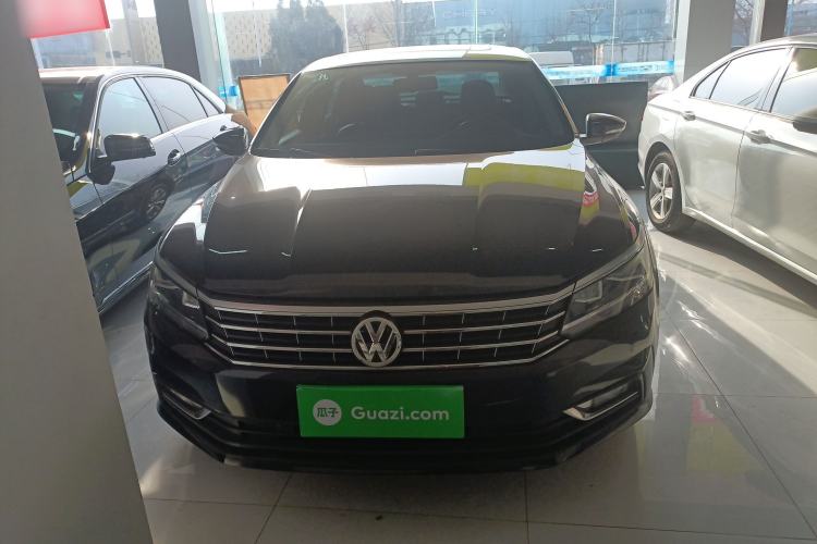 Used Volkswagen Passat 2017 330TSI DSG Luxury Edition
