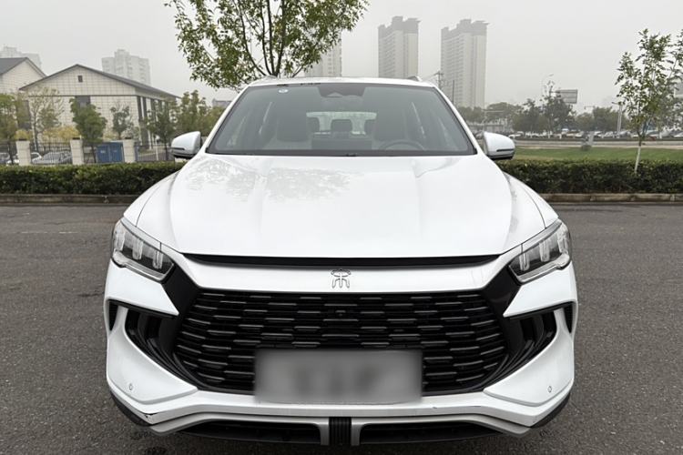 Used BYD Song Pro New Energy 2023 Champion Edition DM-i 110KM Excellence Model
