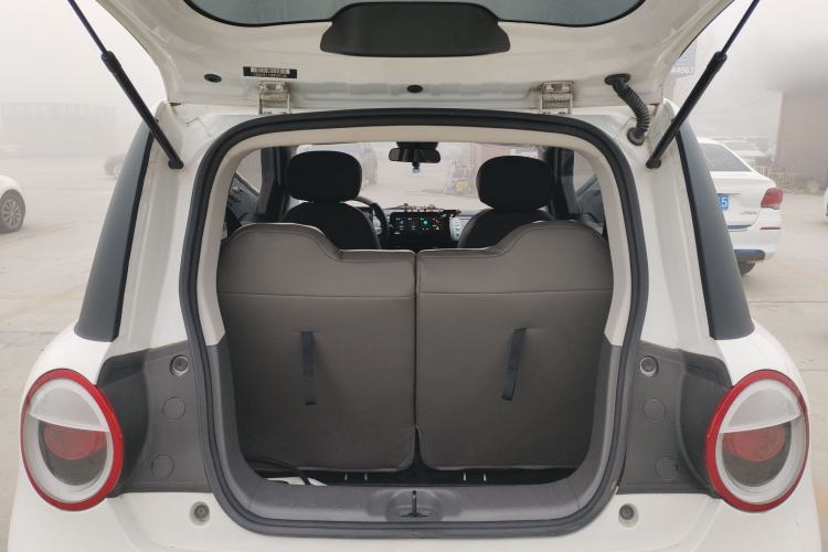 Used  Lumin 2024 205km Orange Wind Edition