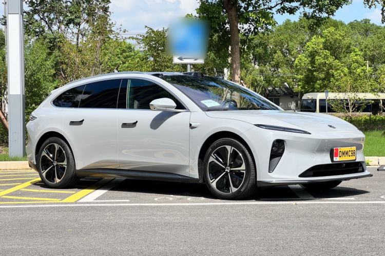 Used Nio ET5T 2024 75kWh Touring