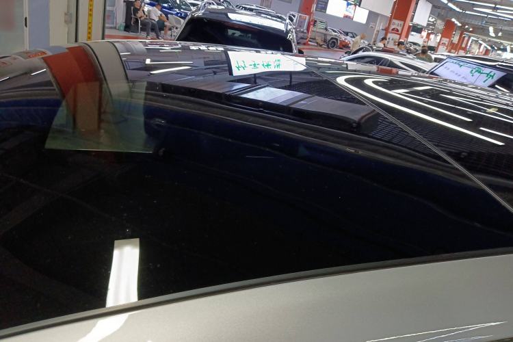 Used Li Auto L8 2023 Pro Model