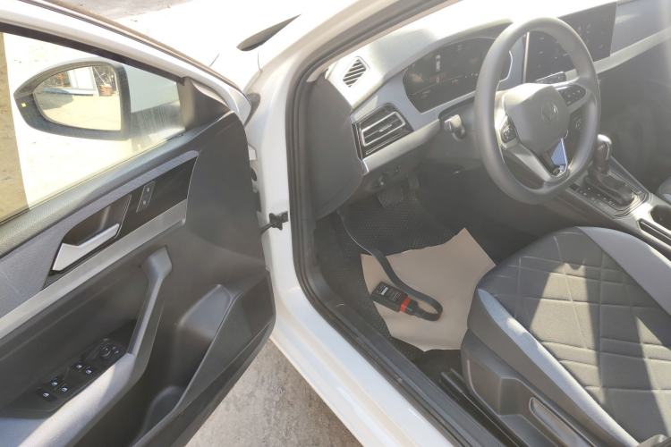 Used Volkswagen Lavida 2023 1.5L Automatic De Yi Edition
