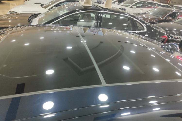 Used BMW 3 Series 2021 Restyled 325Li M Sport Package
