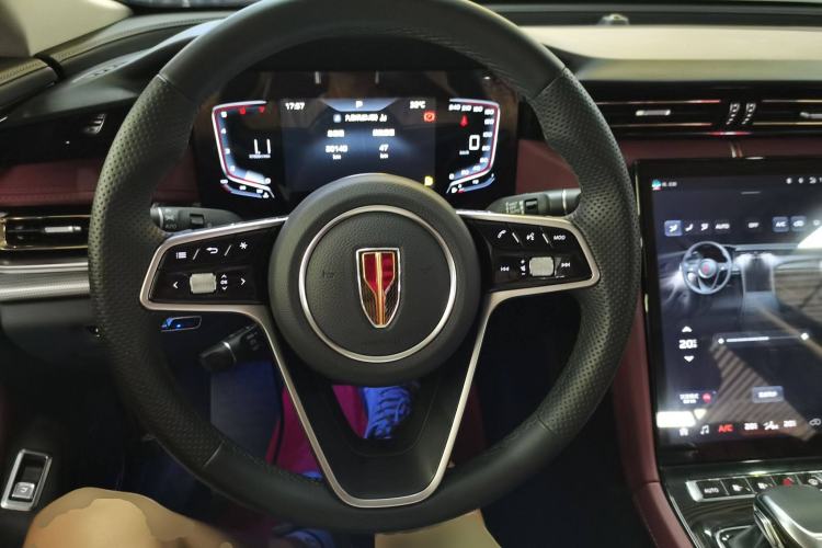 Used Hongqi H5 2024 1.5T DCT Smart Connect Flagship Edition
