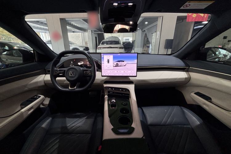 Used Zeekr 001 2024 ME Edition 100 kWh All-Wheel Drive