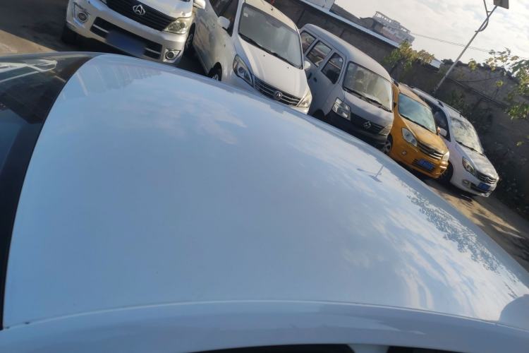 Used Volkswagen Bora 2019 Facelift Bora·Legend 1.5L Automatic Fashion Edition China VI Standard