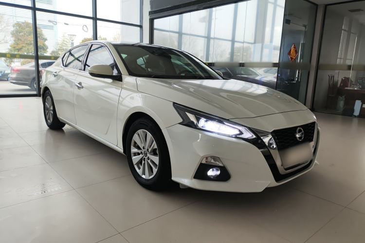 Used Nissan Teana 2020 2.0L XL Comfort Edition
