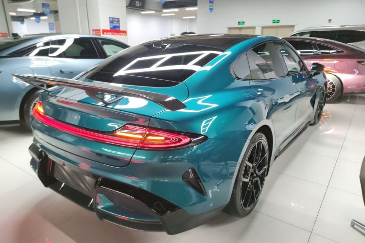 Used  SU7 Ultra 2025 Ultra Model