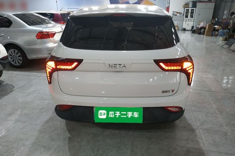 Used NETA V 2021 Standard Range Entertainment Edition