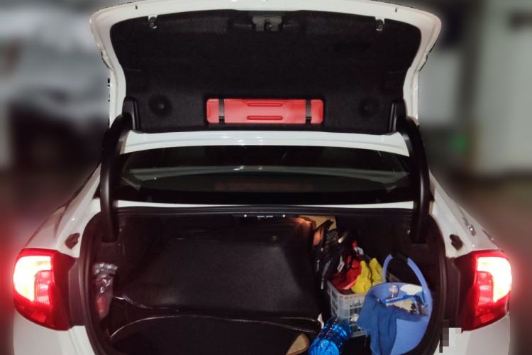 Used Volvo S60 2015 S60L T5 Intelligent Drive Edition
