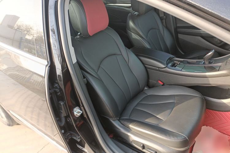 Used Buick LaCrosse 2021 652T Luxury Model
