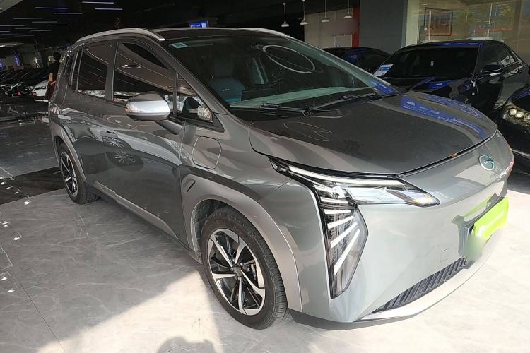 Used AION Y 2023 Younger Star Edition