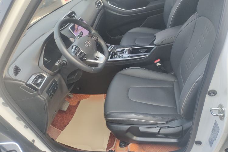 Used Hyundai ix25 2020 1.5L CVT GLS Smart Model