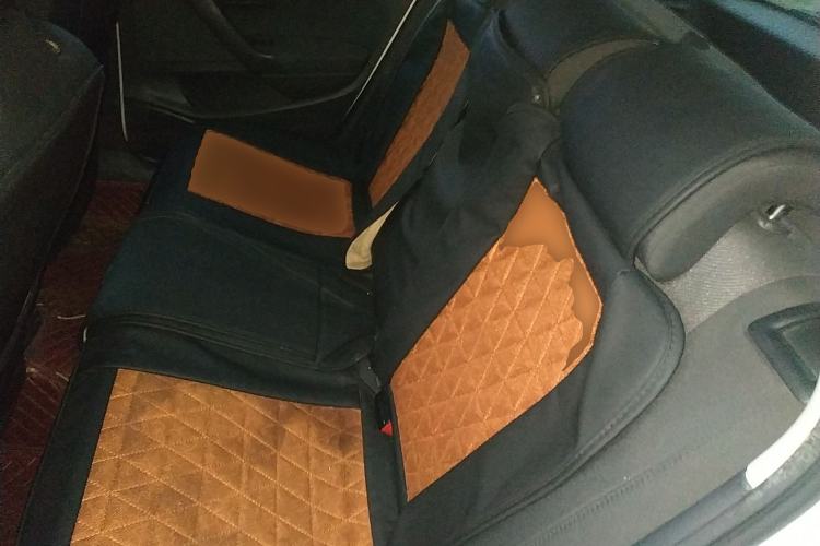 Used Volkswagen Polo 2014 1.6L Automatic Comfort Edition
