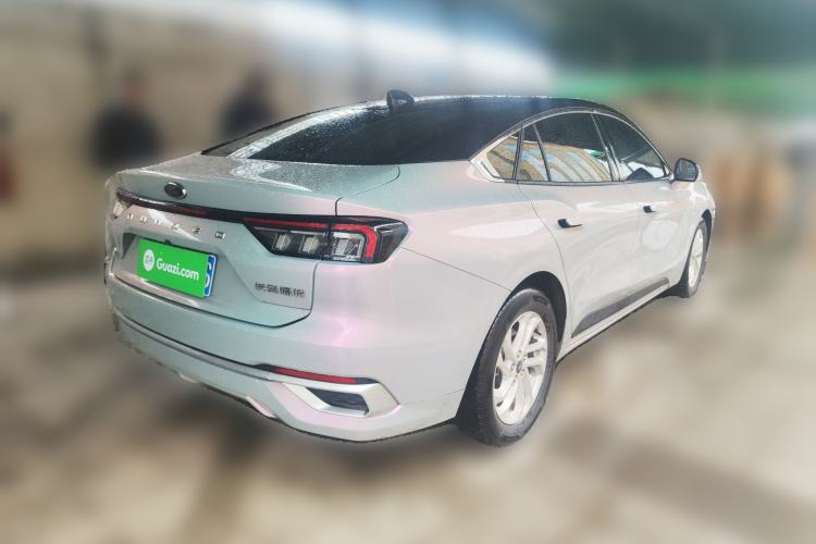 Used Ford Mondeo 2022 EcoBoost 245 Fashion Edition
