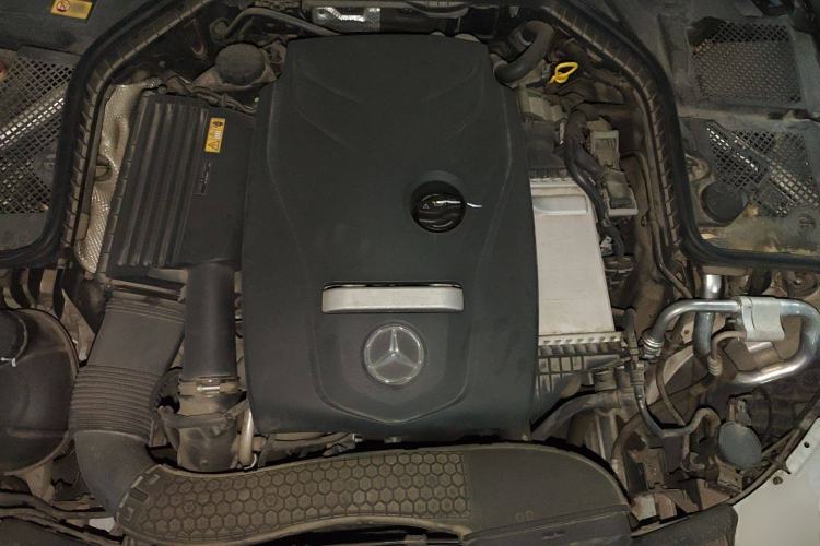 Used Mercedes-Benz C-Class 2015 C 260 L Sport Edition