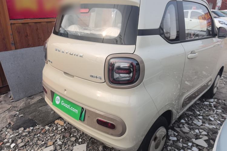 Used Bestune Pony 2026 222km Colorful Horse