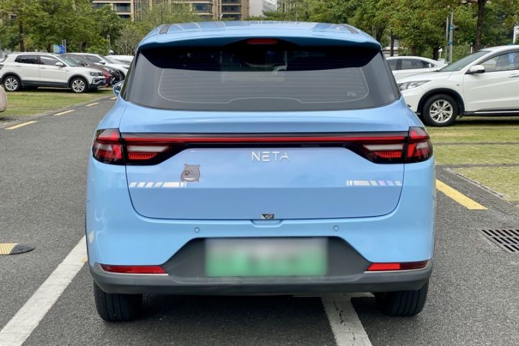 Used NETA AYA 2023 401 Lite