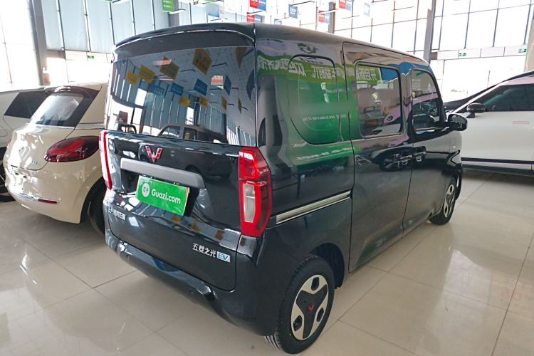 Used Wuling Zhiguang New Energy 2025 Standard Model
