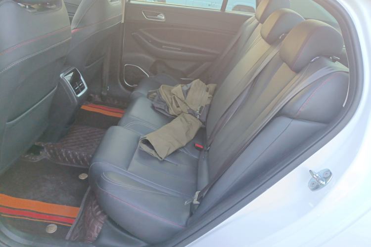 Used Chery Arrizo 5 PLUS 2021 Xiaoze 1.5L CVT Enjoy PLUS
