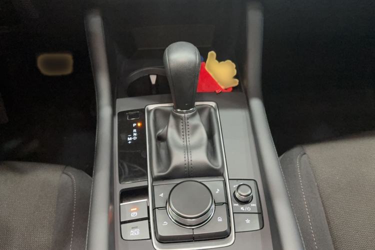 Used Mazda Mazda 3 Axela 2021 2.0L Automatic Zhiqing Edition
