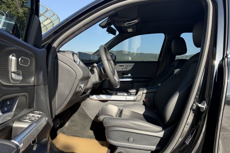 Used Mercedes-Benz GLB 2020 Facelift GLB 200 Fashion Edition