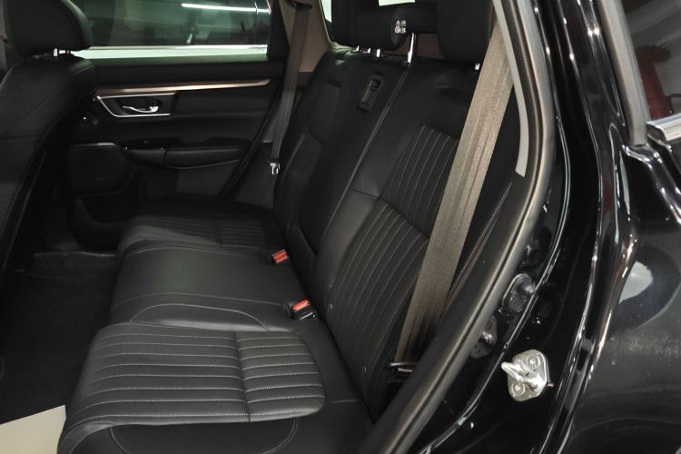 Used Honda Breeze 2021 Rui Hybrid 2.0L 2WD Rui Luxury Edition