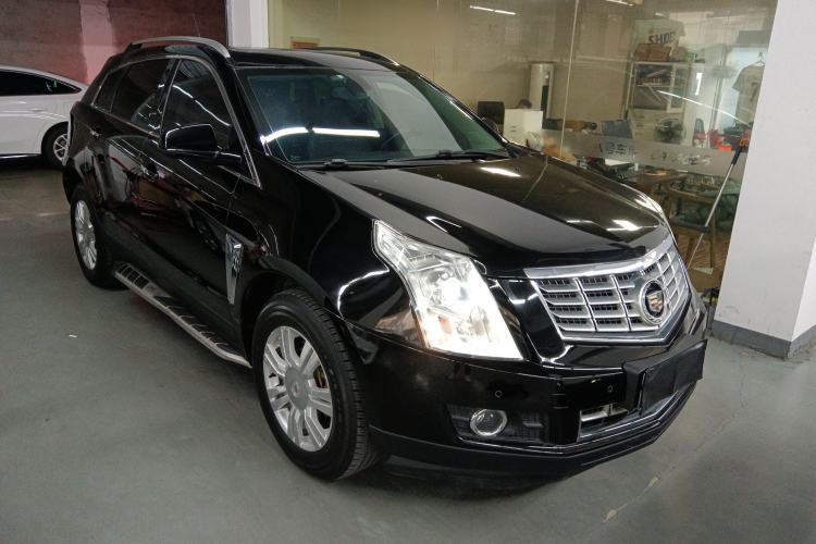 Used Cadillac SRX 2015 3.0L Elite Model