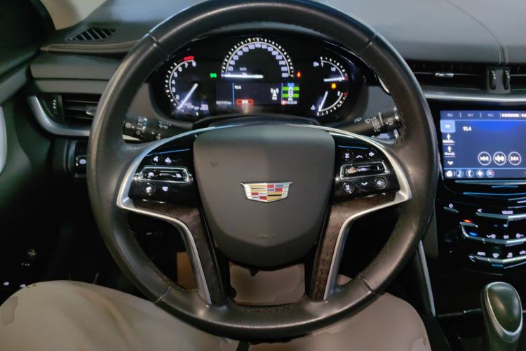 Used Cadillac XTS 2018 28T Tech Edition
