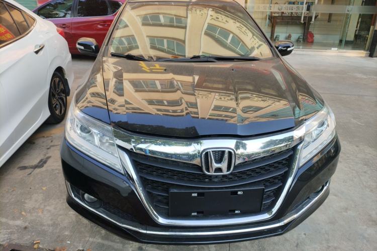 Used Honda Crider 2016 1.8L CVT Comfort Version
