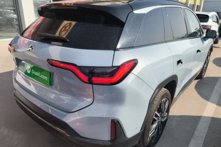 Used Nio ES6 2022 75 kWh Sport Edition