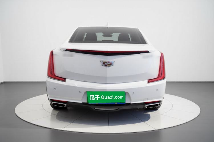 Used Cadillac XTS 2018 28T Tech Edition