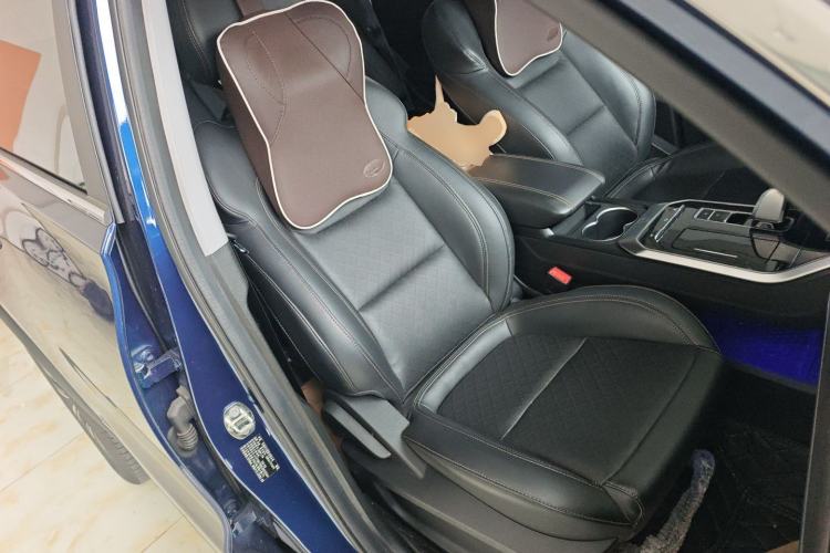 Used Chery Tiggo 8 2019 1.6 TGDI Automatic Luxury Model
