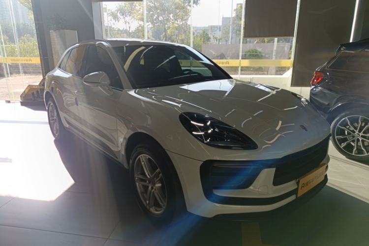 Used Porsche Macan 2023 Macan 2.0T
