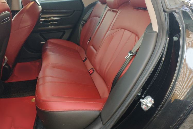 Used XPeng P7 2022 670N+