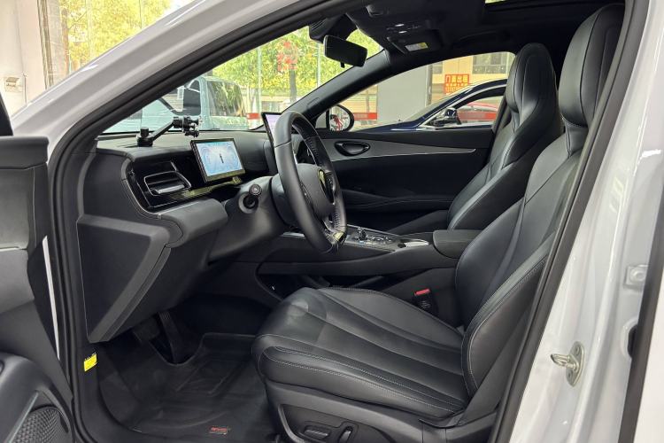 Used BYD Seal 06 New Energy 2024 DM-i 120KM Prestige Model
