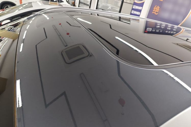 Used Geely Auto Monjaro L 2024 2.0TD DCT EVO Two-Wheel Drive Long-Range Version