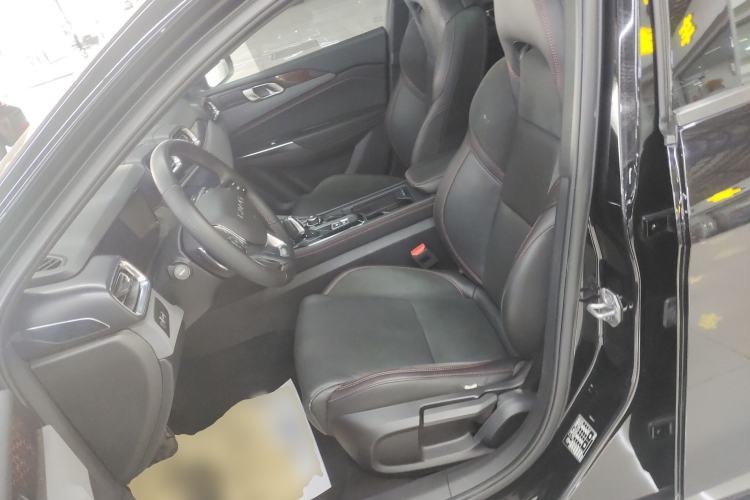 Used Lynk & Co 03 2019 1.5TD DCT Sport Edition China VI Standard
