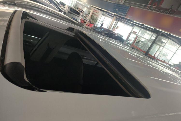 Used Toyota RAV4 2021 2.0L CVT Two-Wheel Drive Fashion PLUS Edition