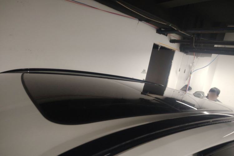 Used Volvo XC60 2021 T5 4x4 Zhiyi Sport Edition