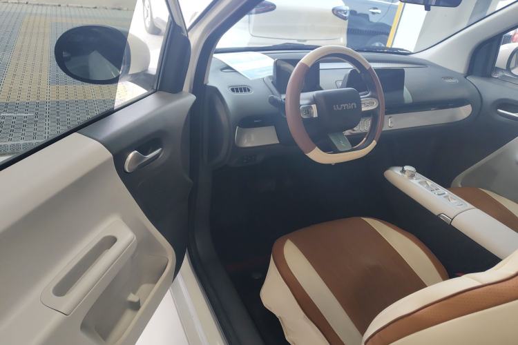 Used  Lumin 2025 205 km Xiangqin Version