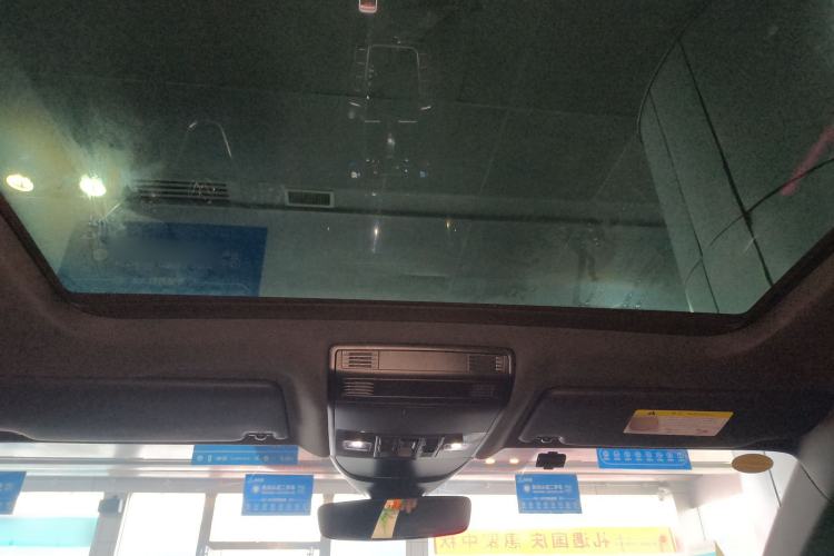 Used Volkswagen FAW-Volkswagen CC 2023 380TSI Striking Edition
