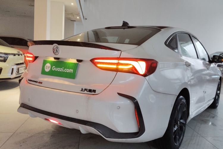 Used Buick Verano 2023 Pro GS Swift Edition
